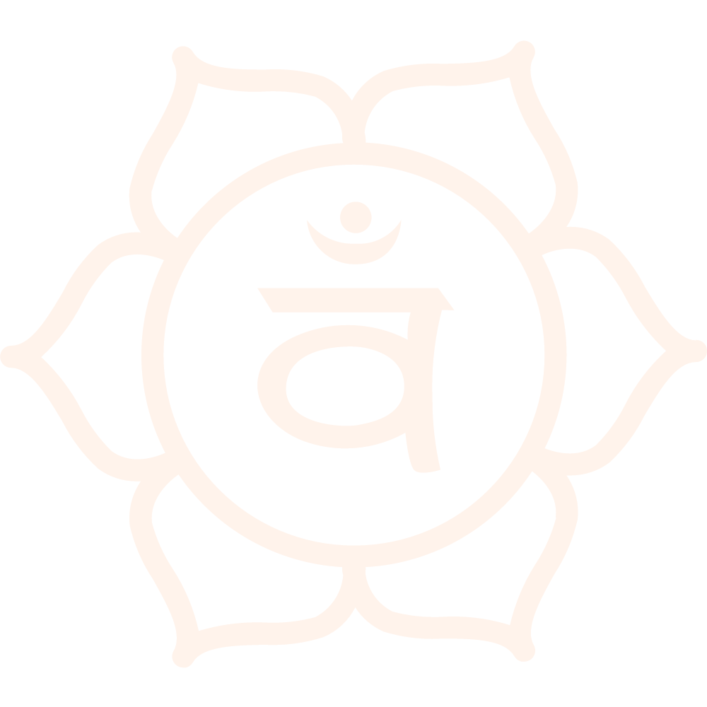 sacras chakra